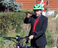 Regionalstadtbahn (RSB) Kreis Tuebingen