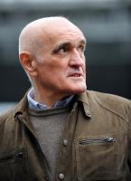 FUSSBALL, 1. BUNDESLIGA, 24. Spieltag: Hannover - Wolfsburg