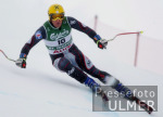 SKI  WM 2003  St.Moritz Abfahrt Herren Training