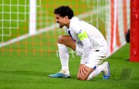 Fussball International CHL 22/23: FC Bayern Muenchen - Paris Saint-Germain