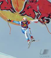 Ski Alpin  Herren  Abfahrt  Kitzbuehel 2009