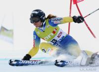 Ski Alpin; Riesenslalom Soelden Damen 2005