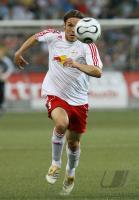 Fussball International CL Quali RB Salzburg-Zuerich