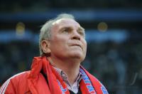 Fussball 1.Bundesliga 08/09  HOENESS (Muenchen)
