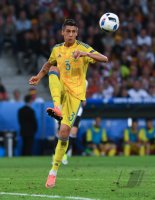 Fussball International Europameisterschaft 2016: Deutschland - Ukraine