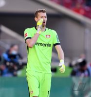 Fussball 1. Bundesliga Saison 20/21: VfB Stuttgart - Bayer 04 Leverkusen