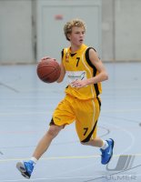 Basketball JBBL Relegation 2010/2011