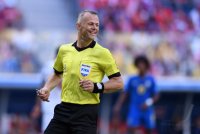 FUSSBALL WM 2018 Vorrunde Brasilien - Costa Rica