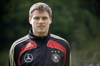 Fussball International Fototermin U 21 Nationalmannschaft