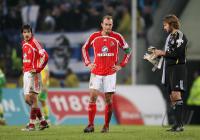 Fussball, 2. Bundesliga: Koeln - 60 Muenchen