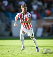 Fussball 1. Bundesliga 25/26 Testspiel
SCR Altach - SC Freiburg