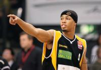 1. Basketball Bundesliga   Ludwigsburg - Walter Tigers