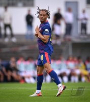 Fussball 1. Bundesliga 2025/2026 Testspiel
RB Leipzig - FC Toulouse
