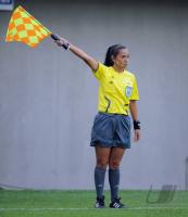 Fussball Frauen FIFA U 20  WM  2008   Mexiko  - Korea DVR