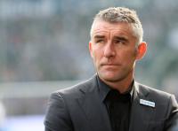 Fussball 1. Bundesliga: Schalke, SLOMKA