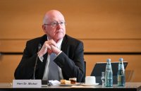 Wahl des Landrat im Kreis Rottweil,