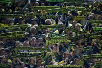 Fussball 1. Bundesliga:Borussia Dortmund - VfL Bochum