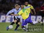 Fussball International WM Quali 2006  Uruguay  1-1  BrasilienMiami Heats  vs.  Los Angeles Lakers