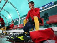 Fussball International  U 17 Weltmeisterschaft