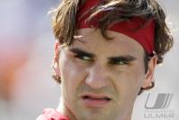 Tennis Sony Ericsonn Open 2007