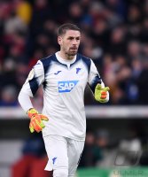 FUSSBALL DFB POKAL ACHTELFINALE  19/20: FC Bayern Muenchen - TSG 1899 Hoffenheim