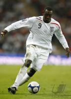 Fussball WM-Qualifikation: England - Kasachstan