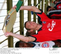 Fussball