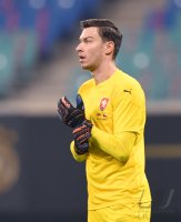 Fussball International Testspiel: Deutschland - Tschechische Republik