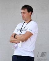 Fussball Regionalliga Suedwest 2021/2022 TSG Balingen - FK Pirmasens