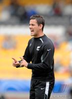 Fussball Frauen FIFA U 20  WM  2008      Vorrunde 