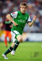 FUSSBALL, Bundesliga, SV Werder Bremen: MARIN