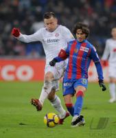 Fussball 1. Bundesliga  09/10  OLIC  (FC Bayern Muenchen)