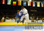 JUDO EM in  Duesseldorf 3.Tag