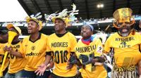 Fussball International  Orlando Pirates  -  Kaizer Chiefs