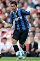 Fussball International, Inter Mailand