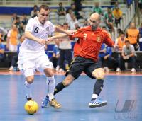 Fussball International FIFA FUTSAL WM 2008