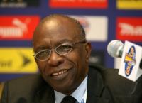 Fussball International Gold Cup FINALE USA- Mexico