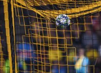 Fussball CHL 18/19 Play Off: BSC Young Boys Bern - Roter Stern Belgrad