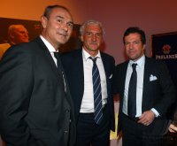 Uli Hoeness 60. Geburtstag