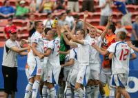 Fussball International  U 20 Weltmeisterschaft Spain vs Czech Repuplic