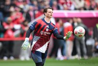 Fussball  1. Bundesliga   Saison 2025/2026     34. Spieltag  FC Bayern Muenchen - 1. FC Koeln