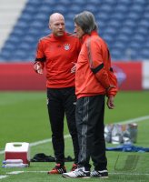 Fussball CHL 14/15 Viertelfinale: FC Porto - FC Bayern Muenchen