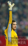 Fussball UCL: Chelsea, Torwart CUDICINI