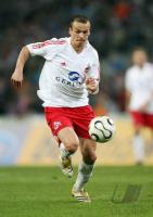 Fussball 1. Bundesliga, FEULNER Einzelaktion