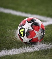 Fussball International CHL 24/25: FC Bayern Muenchen - Slovan Bratislava