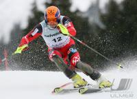 Ski Alpin  Herren Slalom  Adelboden