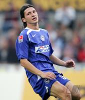 Fussball 1. Bundesliga: Berlin, PANTELIC