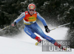 Ski Alpin; Riesenslalom Aspen Damen
