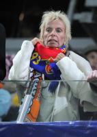 Fussball CHL International  FC Basel - Schachtjor Donezk