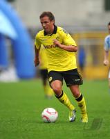 1. Fussball Bundesliga: Mario Goetze (BVB)